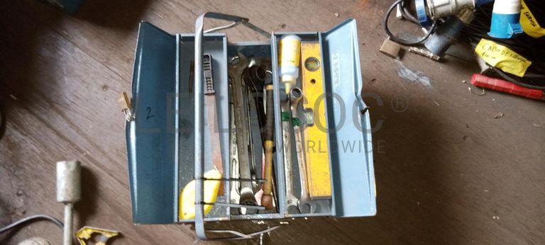 Diversos + Diversos + Diversos + Diversos + Diversos + Diversos + Extintores + Mobiliário + Diversos ·