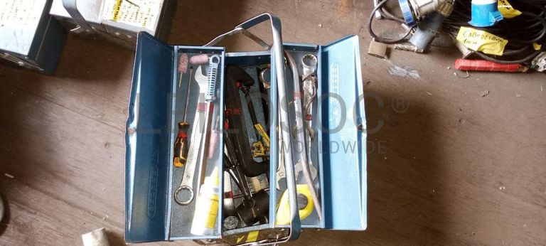 Diversos + Diversos + Diversos + Diversos + Diversos + Diversos + Extintores + Mobiliário + Diversos ·