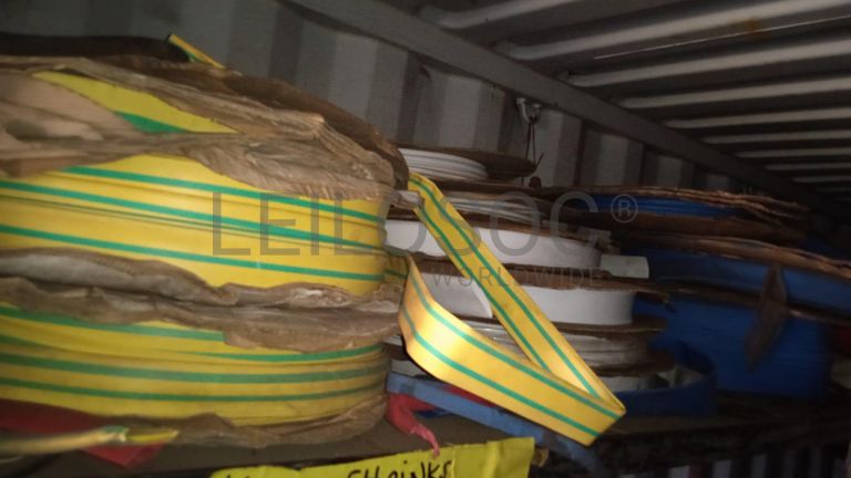 Diversos + Diversos + Caixas de Ferramentas + Diversos + Diversos + Diversos + Diversos + Diversos + Diversos + Diversos + Lâmpadas de longo alcance. + Anilhas + Diversos + Heat Shrinks + Diversos + Discos de Corte + Motores + Porcas + Diversos + Braçadeiras + Diversos + Chapas 1,5m + Contentor de 40P ·