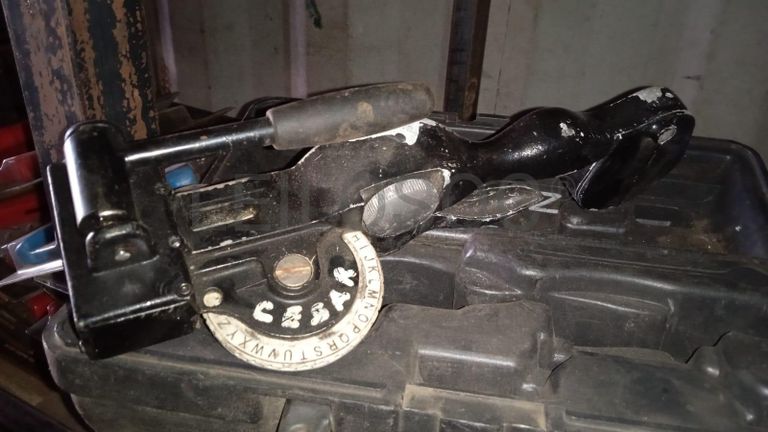 Diversos + Diversos + Caixas de Ferramentas + Diversos + Diversos + Diversos + Diversos + Diversos + Diversos + Diversos + Lâmpadas de longo alcance. + Anilhas + Diversos + Heat Shrinks + Diversos + Discos de Corte + Motores + Porcas + Diversos + Braçadeiras + Diversos + Chapas 1,5m + Contentor de 40P ·