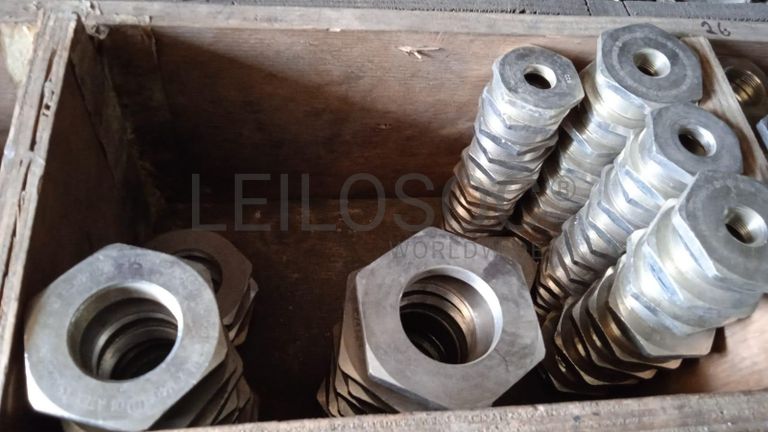 Diversos + Diversos + Caixas de Ferramentas + Diversos + Diversos + Diversos + Diversos + Diversos + Diversos + Diversos + Lâmpadas de longo alcance. + Anilhas + Diversos + Heat Shrinks + Diversos + Discos de Corte + Motores + Porcas + Diversos + Braçadeiras + Diversos + Chapas 1,5m + Contentor de 40P ·