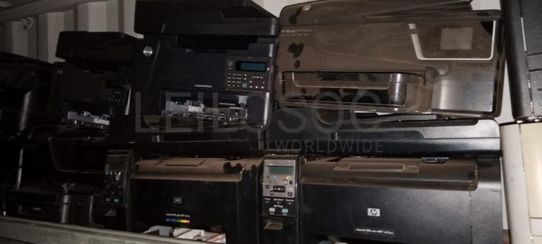 Material Informático ·