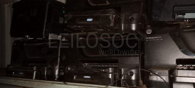 Material Informático ·