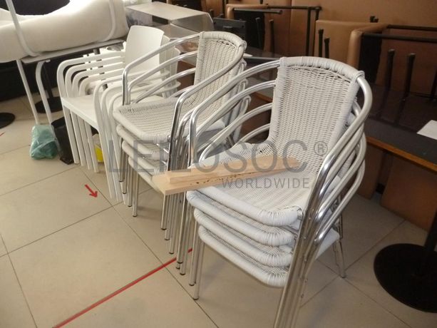 Trespasse Estabelecimento Comercial "Éden" · Equipamentos Hotelaria · Matosinhos