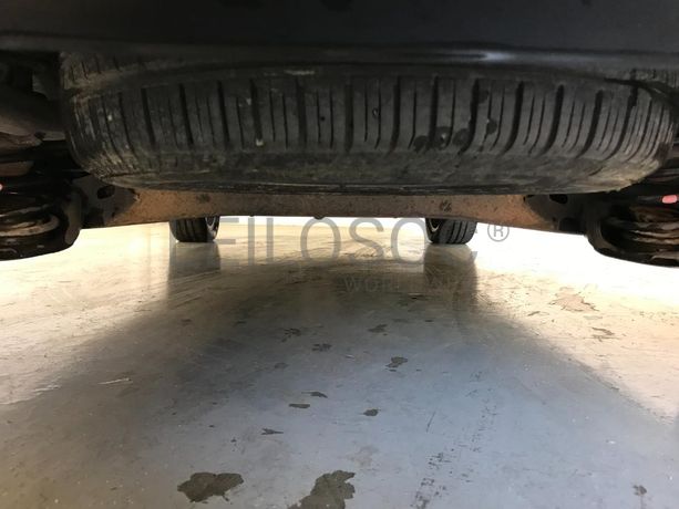 Fiat Fiorino Qubo 1.3D Multijet · Ano 2011