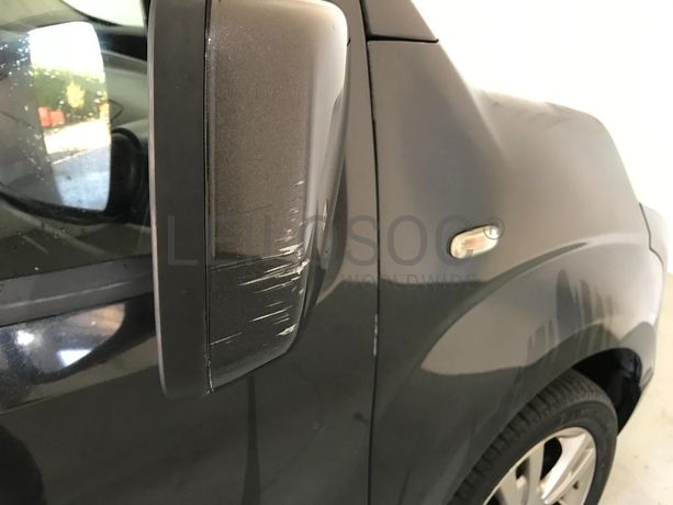 Fiat Fiorino Qubo 1.3D Multijet · Ano 2011