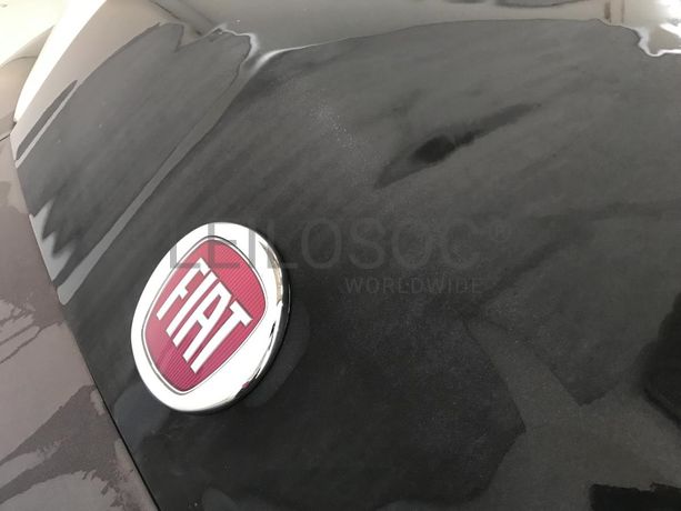 Fiat Fiorino Qubo 1.3D Multijet · Ano 2011