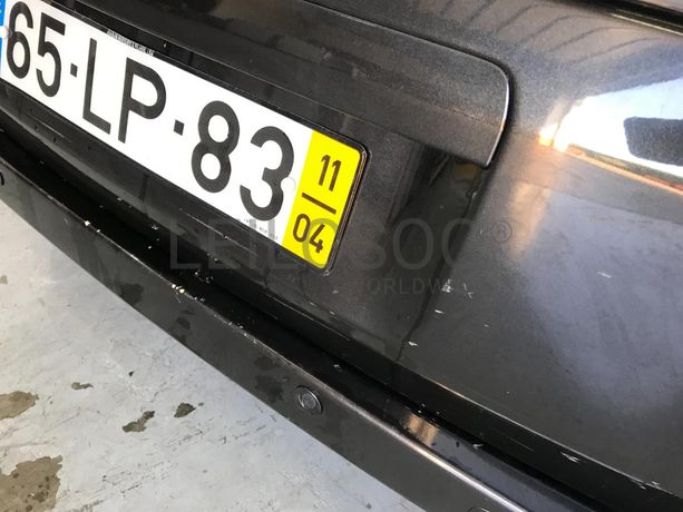 Fiat Fiorino Qubo 1.3D Multijet · Ano 2011