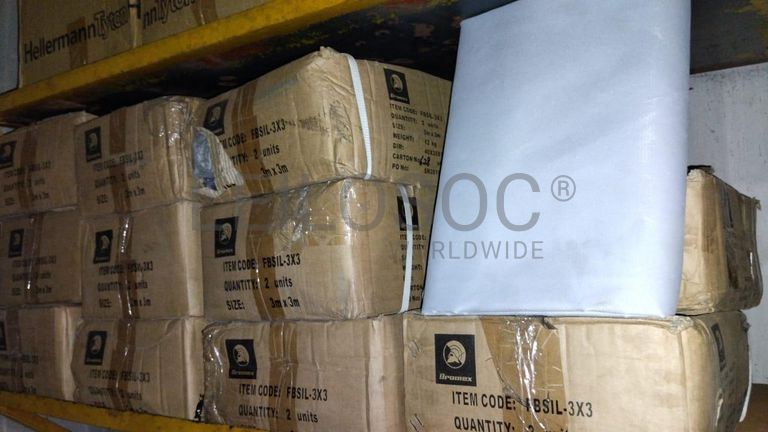 Diversos + Diversos + Grampos + Diversos + Diversos + Diversos + Electrodos + Diversos + Diversos + Diversos + Diversos + Diversos + Fitas + Diversos + Diversos + Máquinas Rebarbadora + Diversos + Pregos 50×2.50mm + Diversos + Cintas + Cintas + Cintas + Cintas + Cintas + Mangueiras para maçarico + Cintos de Segurança + Diversos + Diversos + Porcas + Porcas + Diversos + Pregos + Parafusos + Material Hospitalar + Diversos + Cordas + Diversos + Material para Soldadura + Material para Instalacao electrica + Diversos + Spray Q20 + Braçadeiras + Rolos de rede + Cerca de Segurança + Cabo flexível + Abaraçadeiras + Materia para soldadura + Abraçadeiras + Diversos + Bombas de água + Diversos + Compressor + Contentor de 40P ·