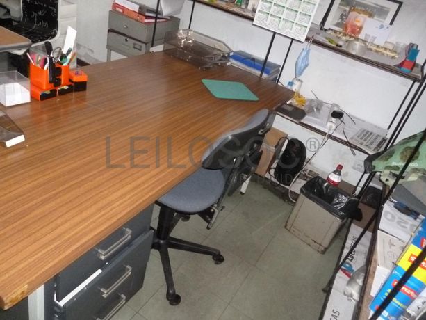 Equipamentos · Oficina Mecânica · Diversos