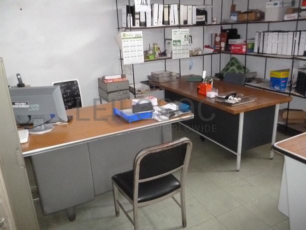 Equipamentos · Oficina Mecânica · Diversos