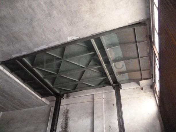 Equipamentos · Oficina Mecânica · Diversos