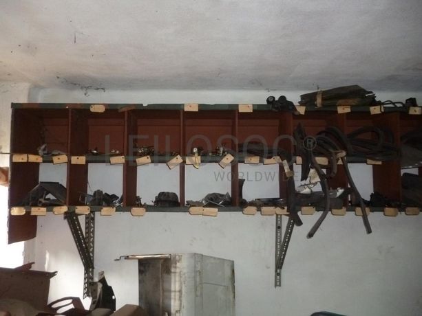 Equipamentos · Oficina Mecânica · Diversos