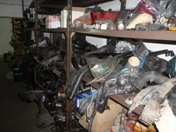 Equipamentos · Oficina Mecânica · Diversos