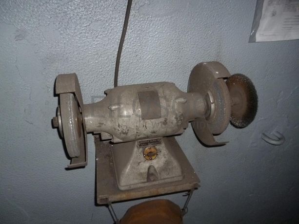 Equipamentos · Oficina Mecânica · Diversos