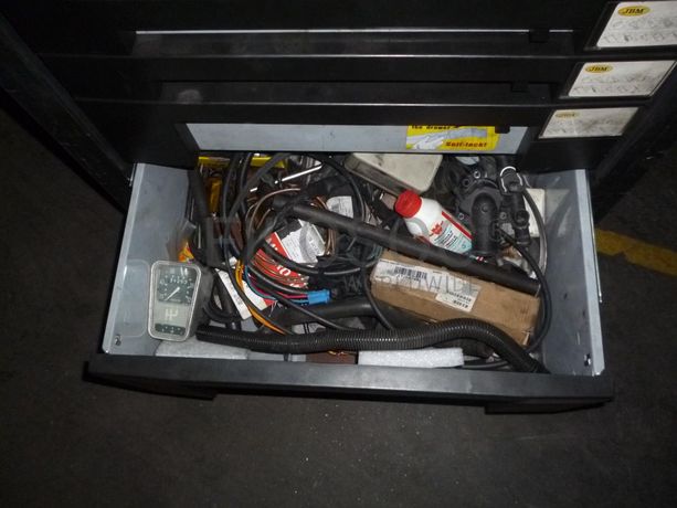 Equipamentos · Oficina Mecânica · Diversos