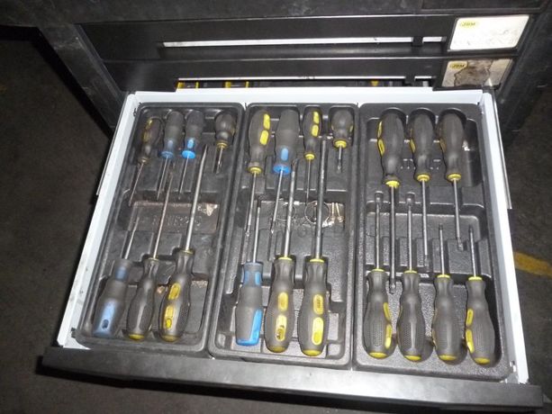 Equipamentos · Oficina Mecânica · Diversos