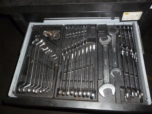 Equipamentos · Oficina Mecânica · Diversos