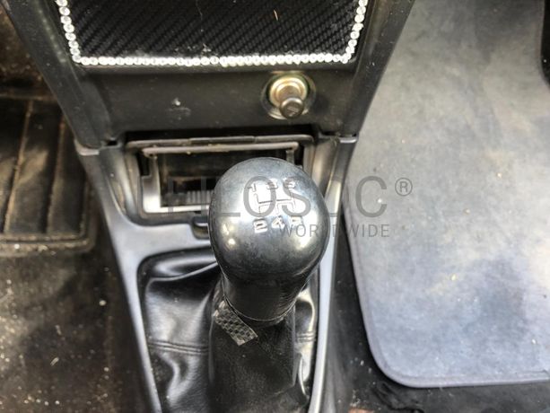 Mazda MX-3 1.6I · Ano 1992