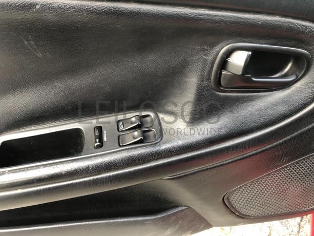 Mazda MX-3 1.6I · Ano 1992