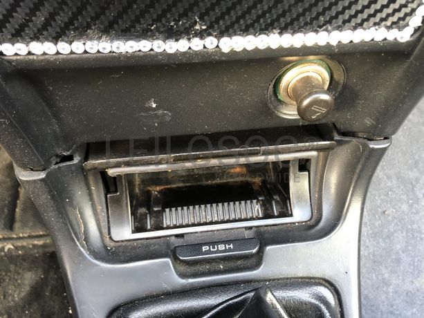 Mazda MX-3 1.6I · Ano 1992