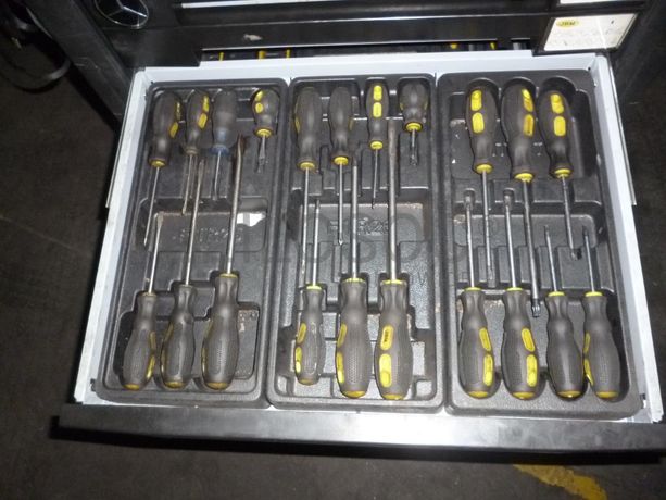 Equipamentos · Oficina Mecânica · Diversos