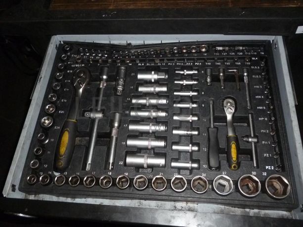 Equipamentos · Oficina Mecânica · Diversos