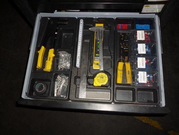 Equipamentos · Oficina Mecânica · Diversos