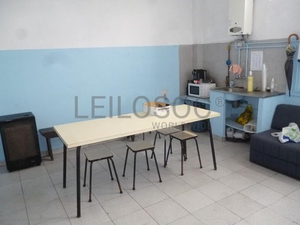 Equipamentos · Oficina Mecânica · Diversos