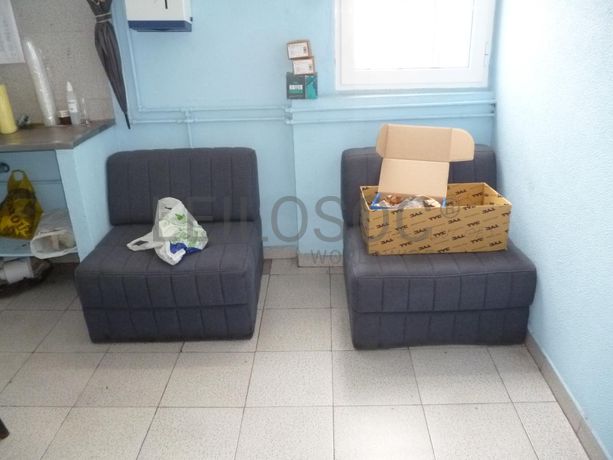 Equipamentos · Oficina Mecânica · Diversos