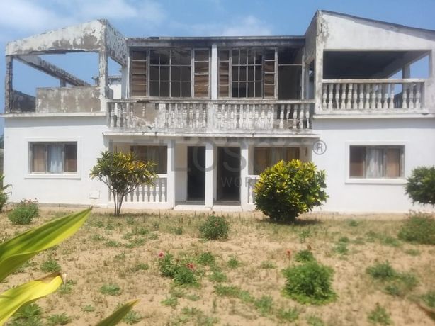 Geminadas T2 - Xai-Xai ·