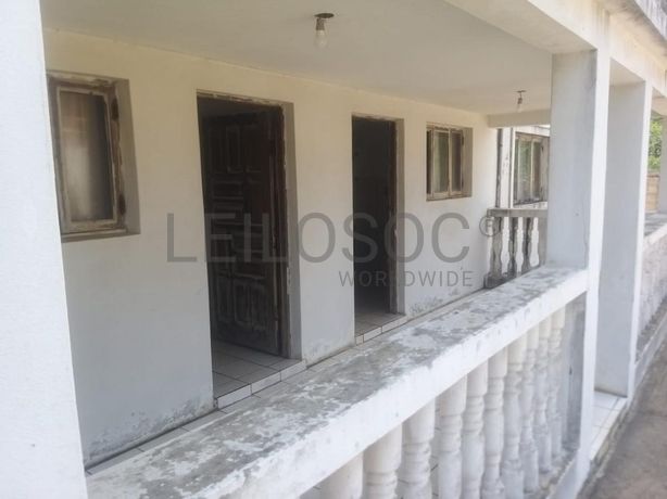 Geminadas T2 - Xai-Xai ·