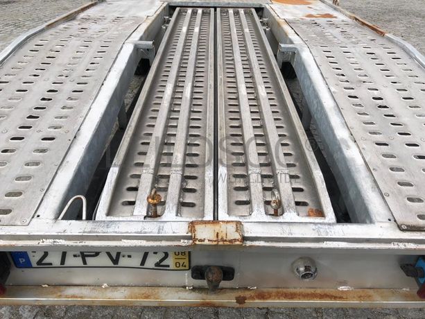 Pronto Socorro Volkswagen Crafter 35 2.5 TDI · Ano 2008