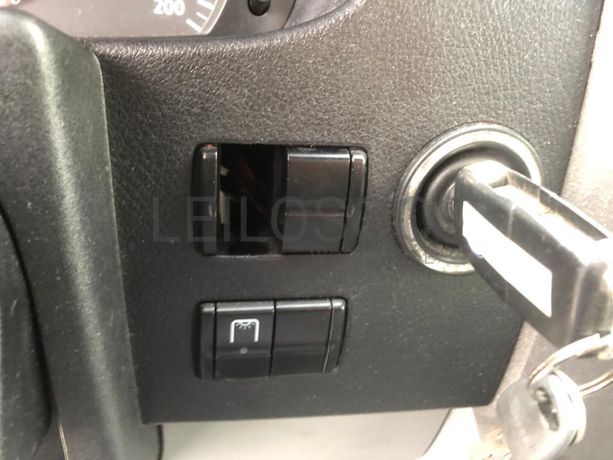 Pronto Socorro Volkswagen Crafter 35 2.5 TDI · Ano 2008