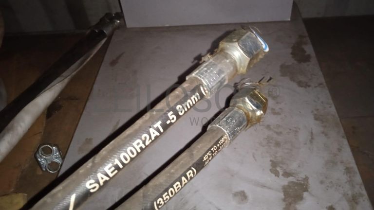 Diversos + Rebarbadeiras + Diversos + Diversos + Rebarbadeiras + Furadeira + Diversos + Braçadeiras + Torque Wreck + Radiadores + Diversos + Diversos + Diversos + Diversos + Diversos + Diversos + Diversos + Diversos + Contentor de 40P ·