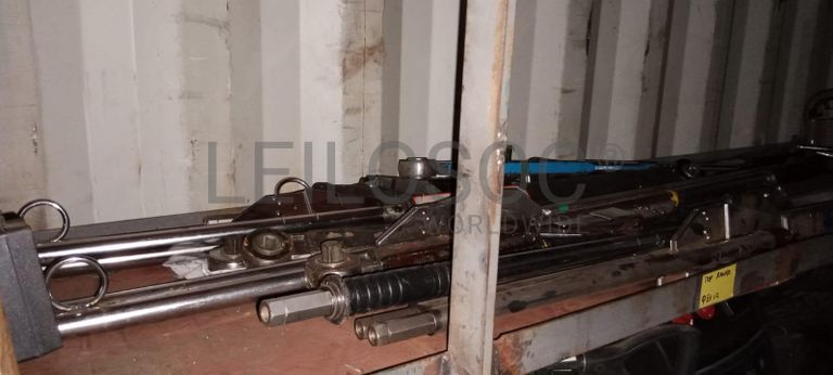 Aspiradores industriais + Diversos + Serra circular + Diversos + Vaporizador GOLDAIR + Diversos + Diversos + Diversos ·