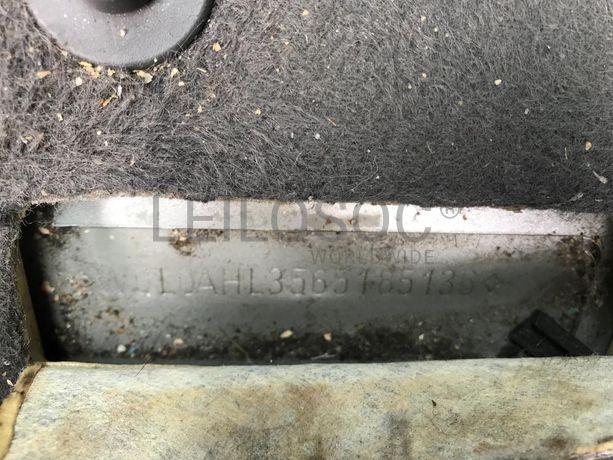 Opel Astra 1.3 CDTI · Ano 2006