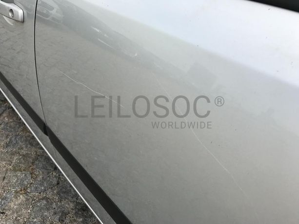 Opel Astra 1.3 CDTI · Ano 2006