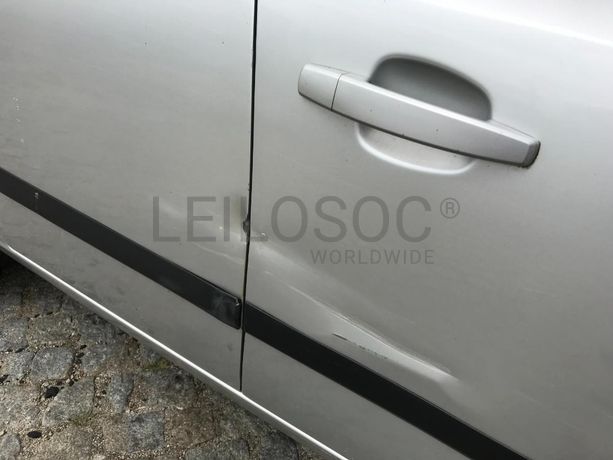 Opel Astra 1.3 CDTI · Ano 2006