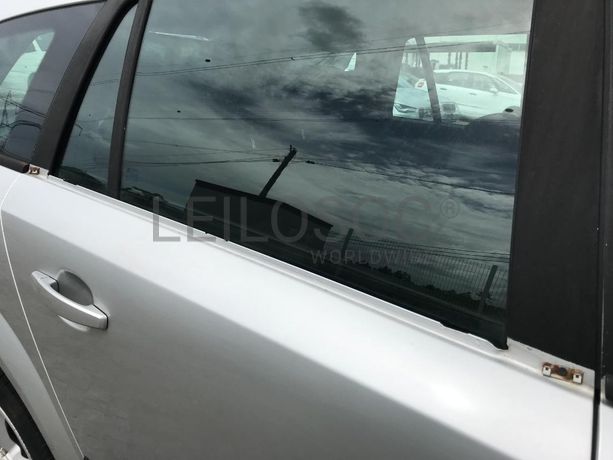 Opel Astra 1.3 CDTI · Ano 2006