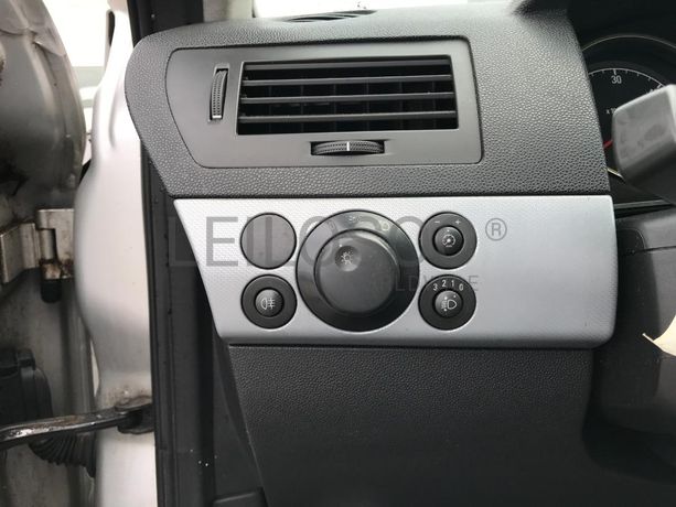 Opel Astra 1.3 CDTI · Ano 2006