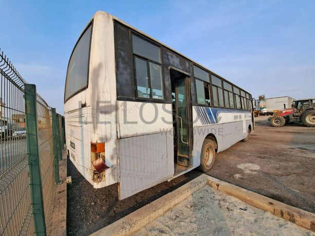 Autocarro TATA de 60 a 69 Lugares · Viana