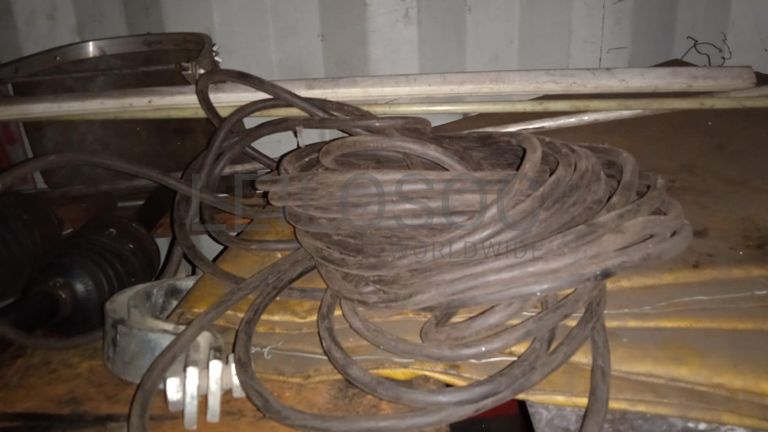 Diversos + Rebarbadeiras + Diversos + Diversos + Rebarbadeiras + Furadeira + Diversos + Braçadeiras + Torque Wreck + Radiadores + Diversos + Diversos + Diversos + Diversos + Diversos + Diversos + Diversos + Diversos + Contentor de 40P ·