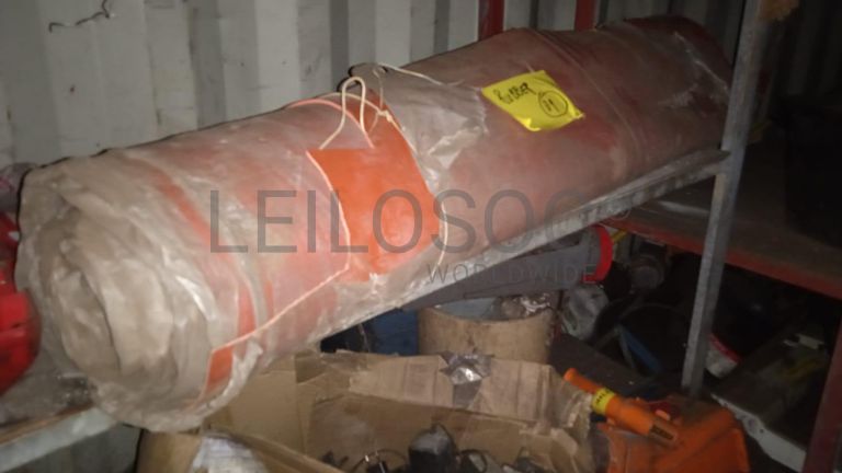 Diversos + Rebarbadeiras + Diversos + Diversos + Rebarbadeiras + Furadeira + Diversos + Braçadeiras + Torque Wreck + Radiadores + Diversos + Diversos + Diversos + Diversos + Diversos + Diversos + Diversos + Diversos + Contentor de 40P ·