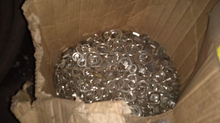 Diversos + Rebarbadeiras + Diversos + Diversos + Rebarbadeiras + Furadeira + Diversos + Braçadeiras + Torque Wreck + Radiadores + Diversos + Diversos + Diversos + Diversos + Diversos + Diversos + Diversos + Diversos + Contentor de 40P ·