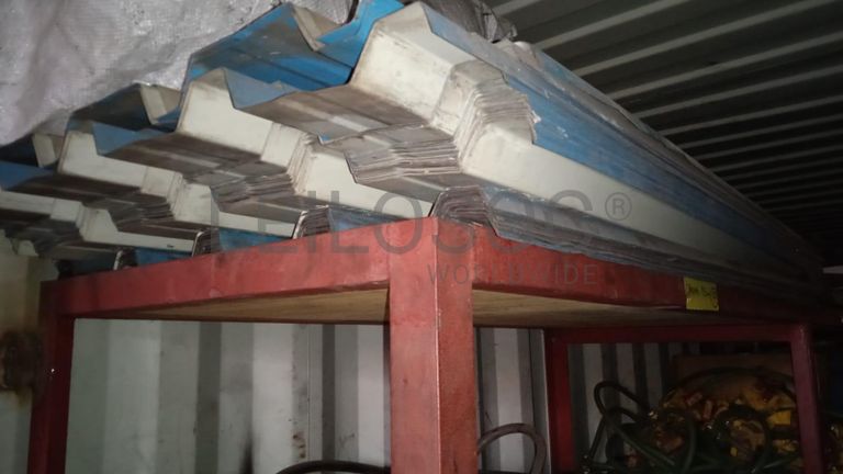 Diversos + Rebarbadeiras + Diversos + Diversos + Rebarbadeiras + Furadeira + Diversos + Braçadeiras + Torque Wreck + Radiadores + Diversos + Diversos + Diversos + Diversos + Diversos + Diversos + Diversos + Diversos + Contentor de 40P ·