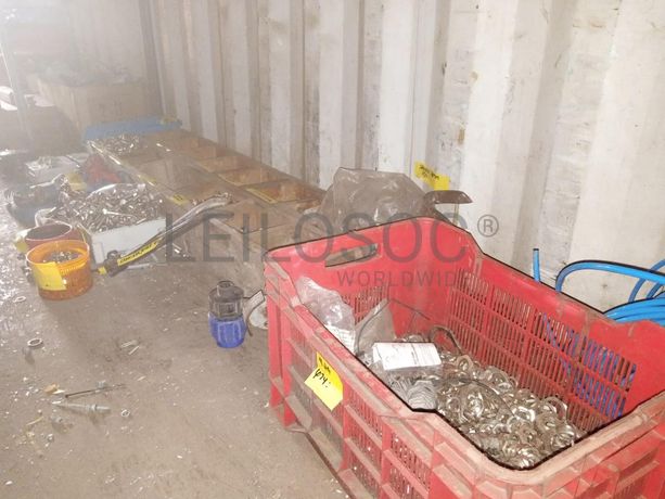 Diversos + Diversos + Diversos + Diversos + Diversos + Diversos + Diversos + Diversos + Diversos + Contentor de 40P ·