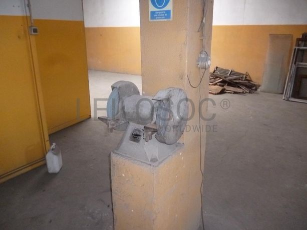 Equipamentos · Oficina Mecânica · Diversos