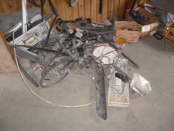 Equipamentos · Oficina Mecânica · Diversos