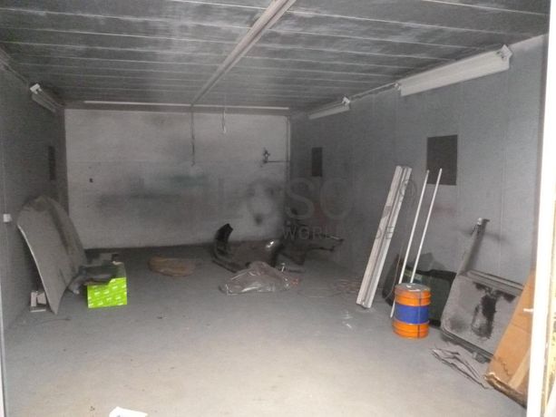 Equipamentos · Oficina Mecânica · Diversos